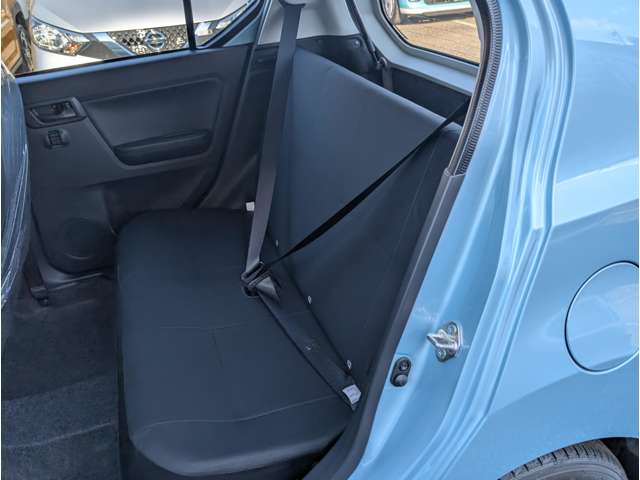 ダイハツ ミラ　イース ６６０ Ｌ ＳＡＩＩＩ R7年 (関東) 99