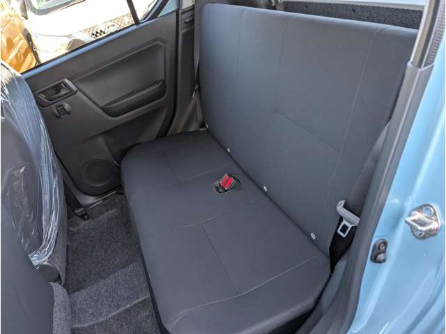 ダイハツ ミラ　イース ６６０ Ｌ ＳＡＩＩＩ R7年 (関東) 99