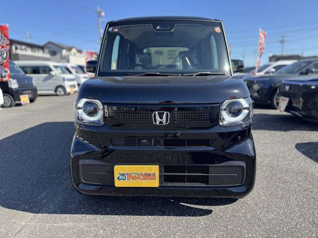 ホンダ Ｎ　ＢＯＸ ６６０ R7年 (関東) 99