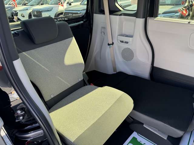 ホンダ Ｎ　ＢＯＸ ６６０ R7年 (関東) 99