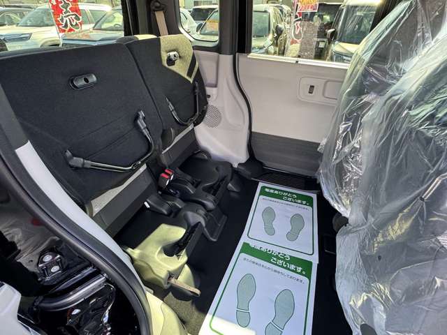 ホンダ Ｎ　ＢＯＸ ６６０ R7年 (関東) 99