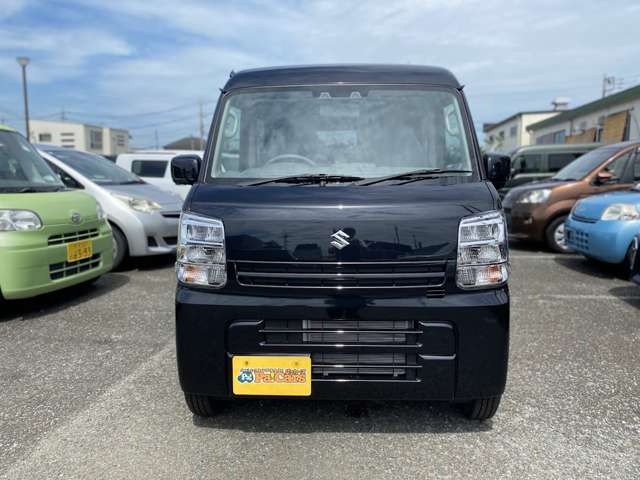 スズキ エブリイ ６６０ ＰＣ ハイルーフ R7年 (関東) 99