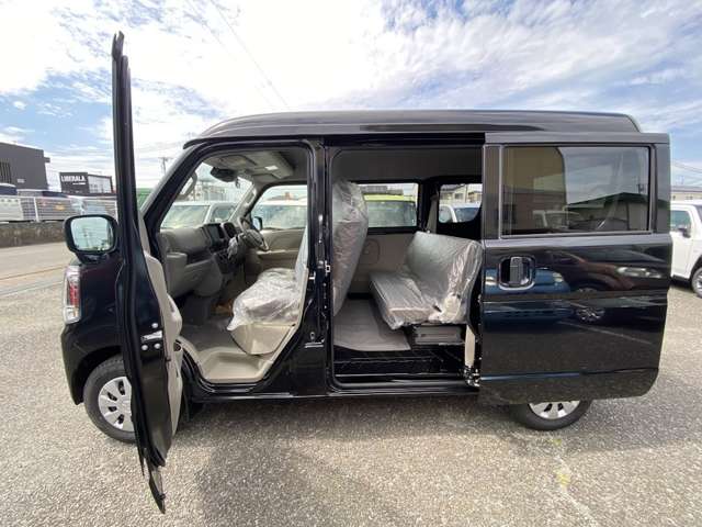 スズキ エブリイ ６６０ ＰＣ ハイルーフ R7年 (関東) 99