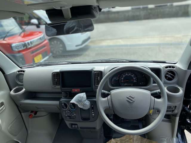 スズキ エブリイ ６６０ ＰＣ ハイルーフ R7年 (関東) 99