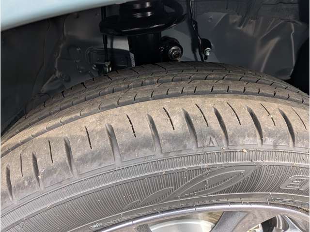 ダイハツ タント ６６０ ファンクロス R7年 (関東) 99