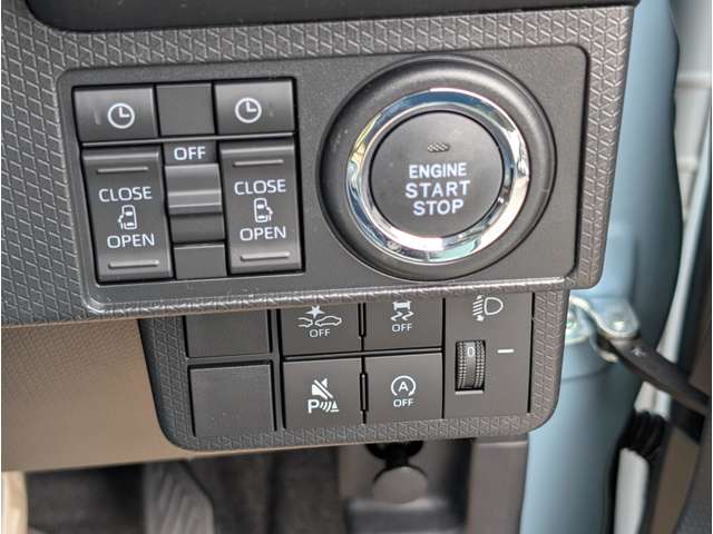 ダイハツ タント ６６０ ファンクロス R7年 (関東) 99