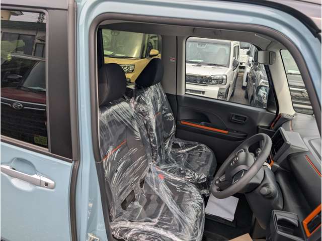 ダイハツ タント ６６０ ファンクロス R7年 (関東) 99