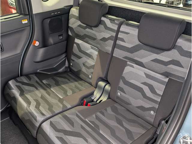 ダイハツ タント ６６０ ファンクロス R7年 (関東) 99