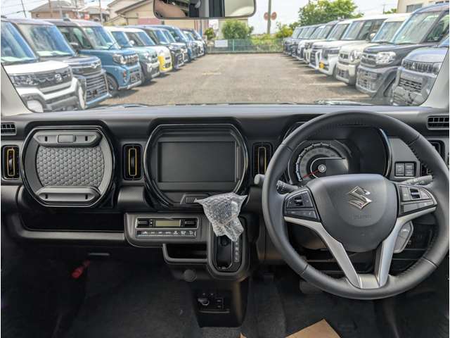 スズキ ハスラー ６６０ ハイブリッド Ｘ R7年 (関東) 99