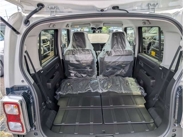 スズキ ハスラー ６６０ ハイブリッド Ｘ R7年 (関東) 99