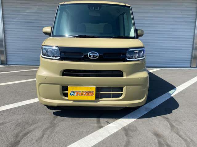 ダイハツ タント ６６０ Ｘ R6年 (関東) 99