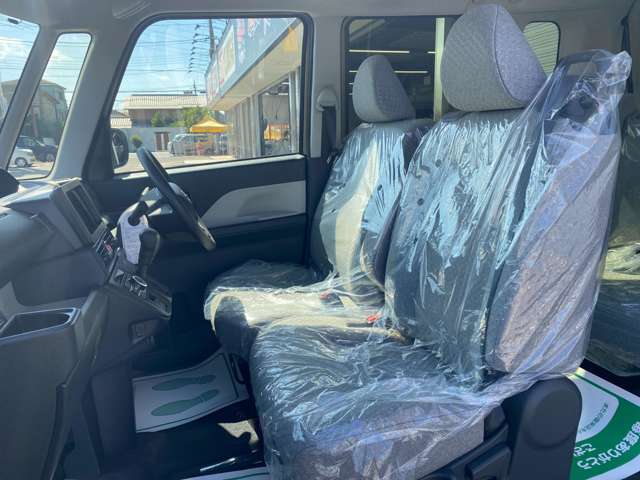 ダイハツ タント ６６０ Ｘ R6年 (関東) 99