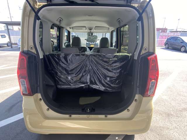 ダイハツ タント ６６０ Ｘ R6年 (関東) 99