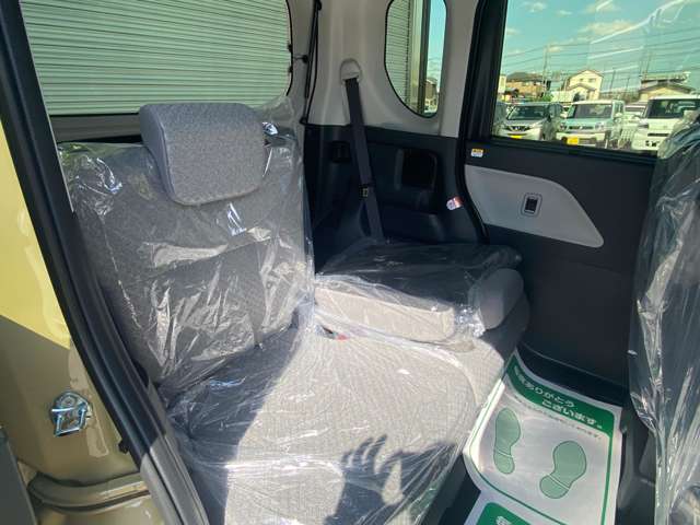 ダイハツ タント ６６０ Ｘ R6年 (関東) 99