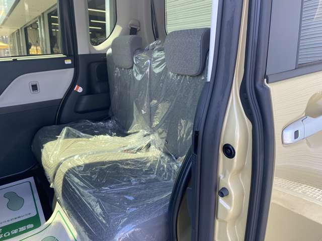 ダイハツ タント ６６０ Ｘ R7年 (関東) 99