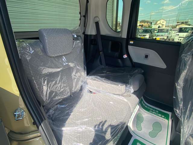 ダイハツ タント ６６０ Ｘ R7年 (関東) 99