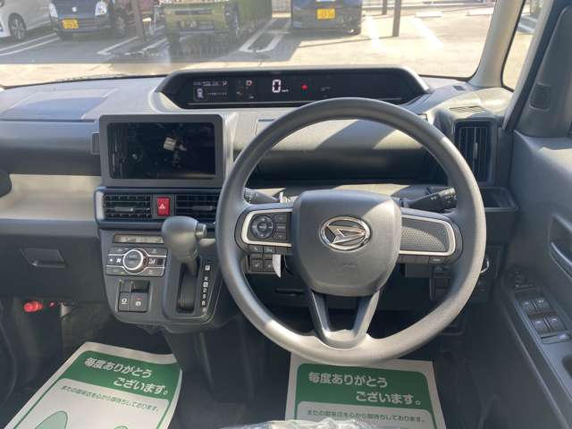 ダイハツ タント ６６０ Ｘ R7年 (関東) 99