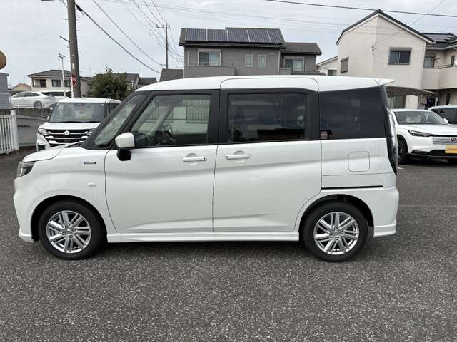 スズキ ソリオ １．２ ハイブリッド ＭＸ R7年 (関東) 99