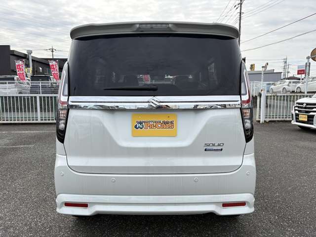 スズキ ソリオ １．２ ハイブリッド ＭＸ R7年 (関東) 99