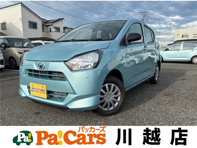 ダイハツ ミラ　イース ６６０ Ｌ ＳＡＩＩＩ R7年 (関東) 99