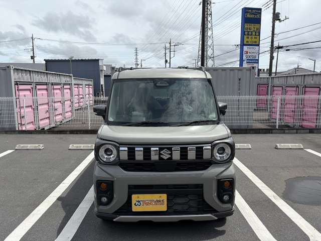 スズキ スペーシア ６６０ ギア ハイブリッド ＸＺ R6年 (関東) 99