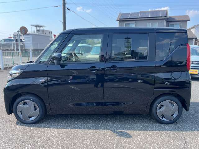 日産 ルークス ６６０ Ｓ R7年 (関東) 99