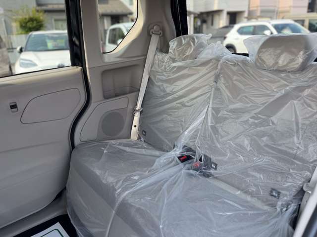 日産 ルークス ６６０ Ｓ R7年 (関東) 99