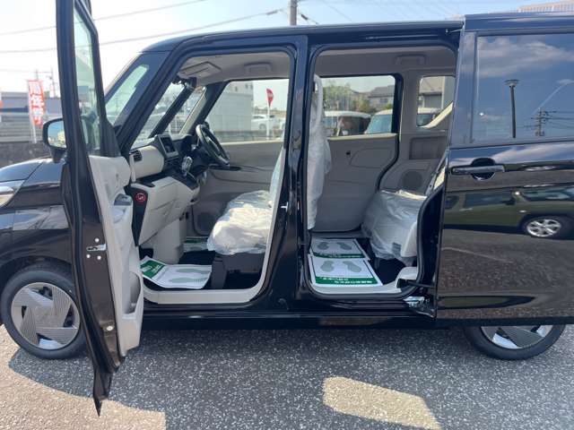 日産 ルークス ６６０ Ｓ R7年 (関東) 99