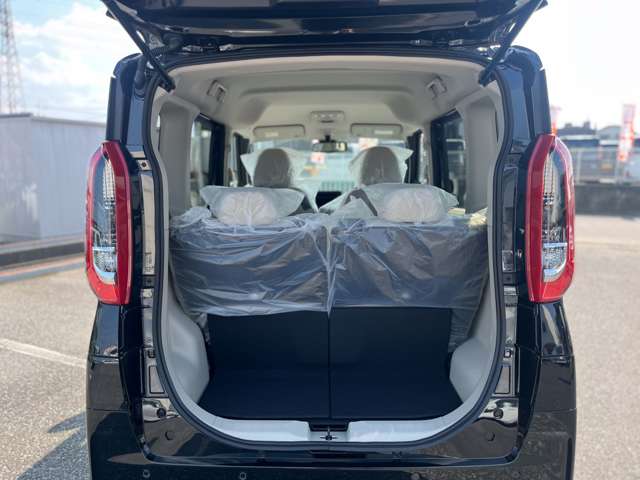 日産 ルークス ６６０ Ｓ R7年 (関東) 99