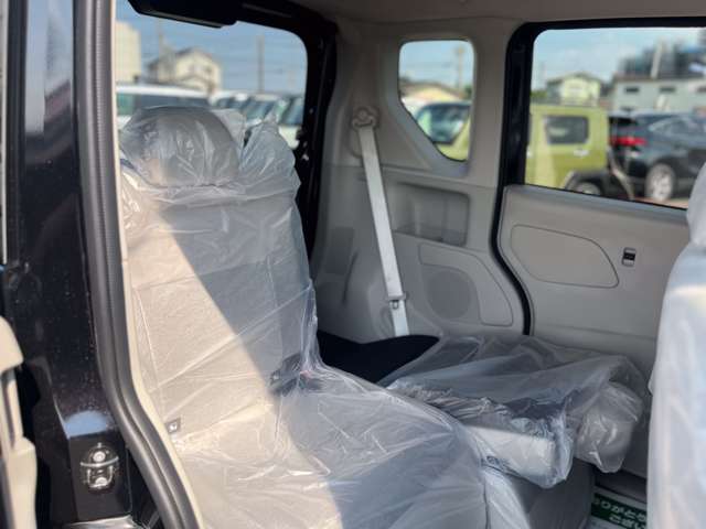 日産 ルークス ６６０ Ｓ R7年 (関東) 99