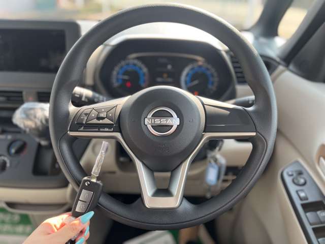 日産 ルークス ６６０ Ｓ R7年 (関東) 99