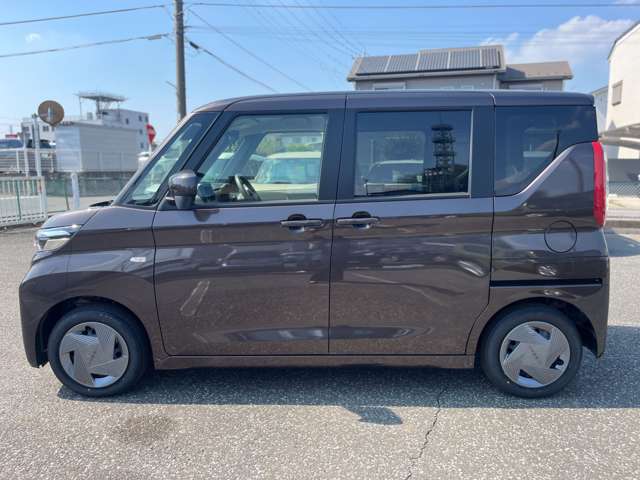 日産 ルークス ６６０ Ｓ R7年 (関東) 99