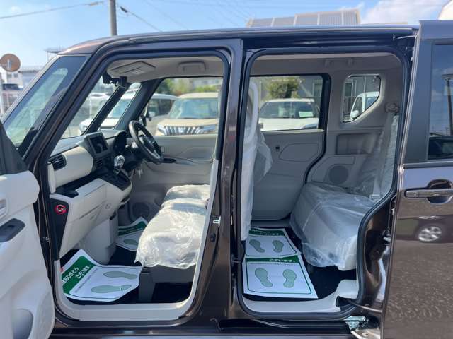 日産 ルークス ６６０ Ｓ R7年 (関東) 99