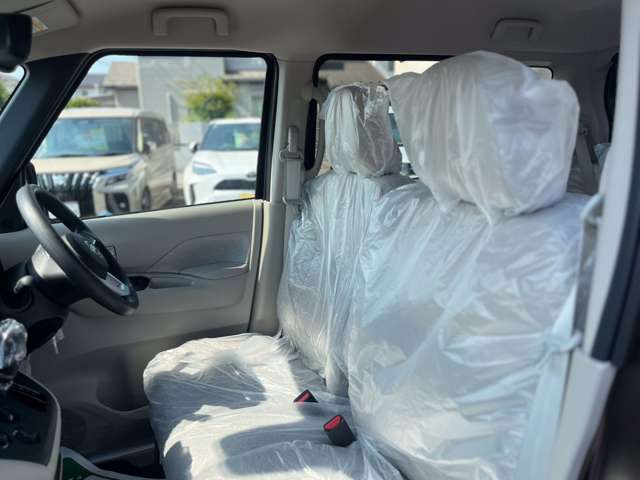 日産 ルークス ６６０ Ｓ R7年 (関東) 99