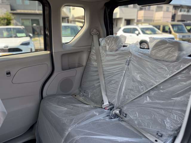 日産 ルークス ６６０ Ｓ R7年 (関東) 99