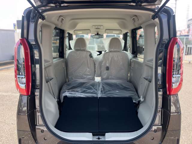 日産 ルークス ６６０ Ｓ R7年 (関東) 99