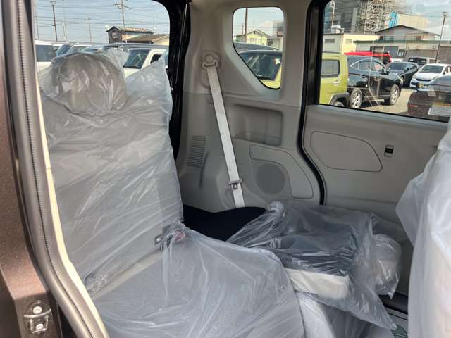 日産 ルークス ６６０ Ｓ R7年 (関東) 99