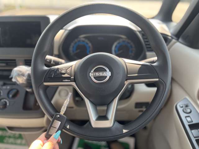 日産 ルークス ６６０ Ｓ R7年 (関東) 99