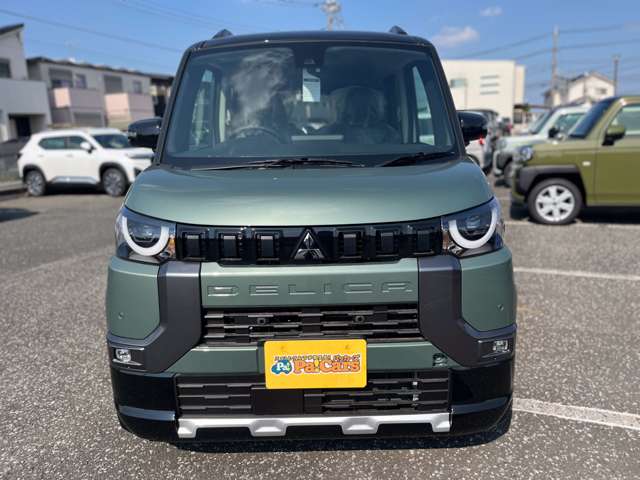 三菱 デリカ　ミニ ６６０ Ｔ プレミアム R7年 (関東) 99