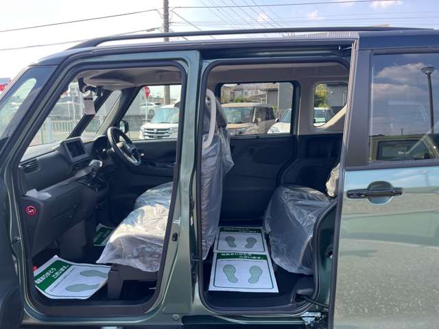 三菱 デリカ　ミニ ６６０ Ｔ プレミアム R7年 (関東) 99