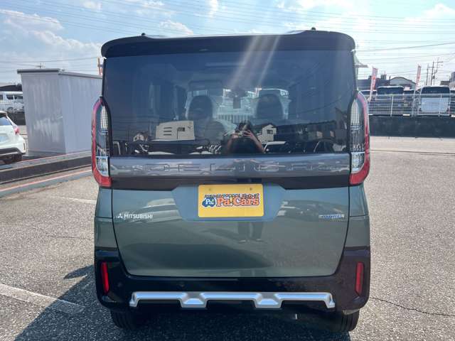 三菱 デリカ　ミニ ６６０ Ｔ プレミアム R7年 (関東) 99