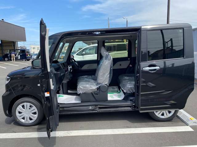 ダイハツ タント ６６０ Ｘ R6年 (関東) 99