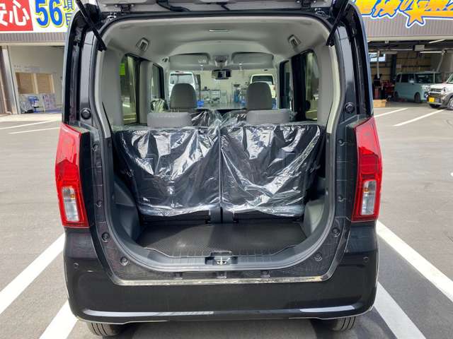 ダイハツ タント ６６０ Ｘ R6年 (関東) 99