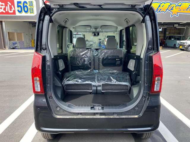 ダイハツ タント ６６０ Ｘ R6年 (関東) 99