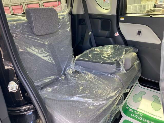 ダイハツ タント ６６０ Ｘ R6年 (関東) 99