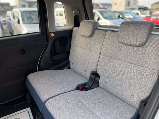 ダイハツ ムーヴ　キャンバス ６６０ ストライプス Ｘ R7年 (関東) 99