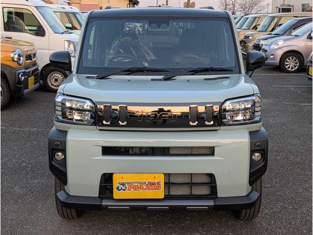 ダイハツ タフト ６６０ Ｇ ダーククロム ベンチャー R7年 (関東) 99