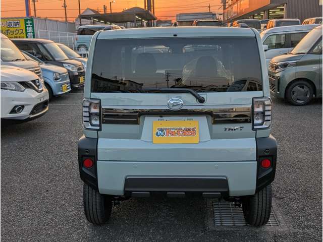 ダイハツ タフト ６６０ Ｇ ダーククロム ベンチャー R7年 (関東) 99