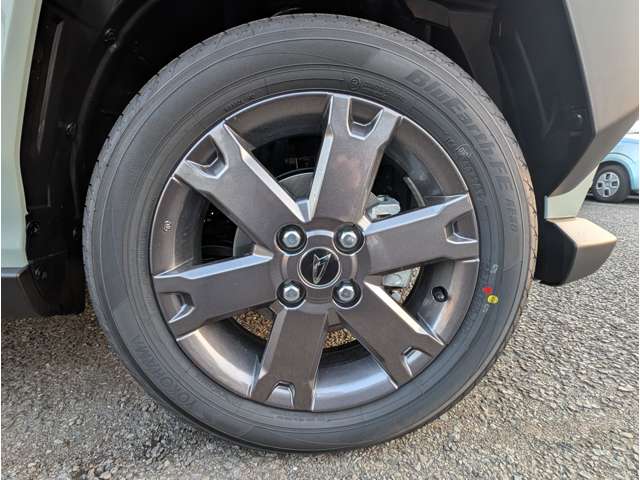 ダイハツ タフト ６６０ Ｇ ダーククロム ベンチャー R7年 (関東) 99