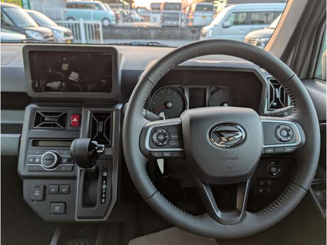 ダイハツ タフト ６６０ Ｇ ダーククロム ベンチャー R7年 (関東) 99